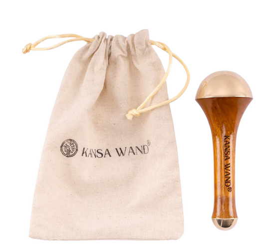 Kansa Foot Massage Wand- Relaxing